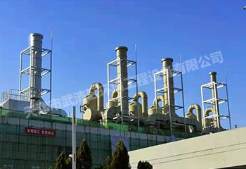 西安某研究所項(xiàng)目